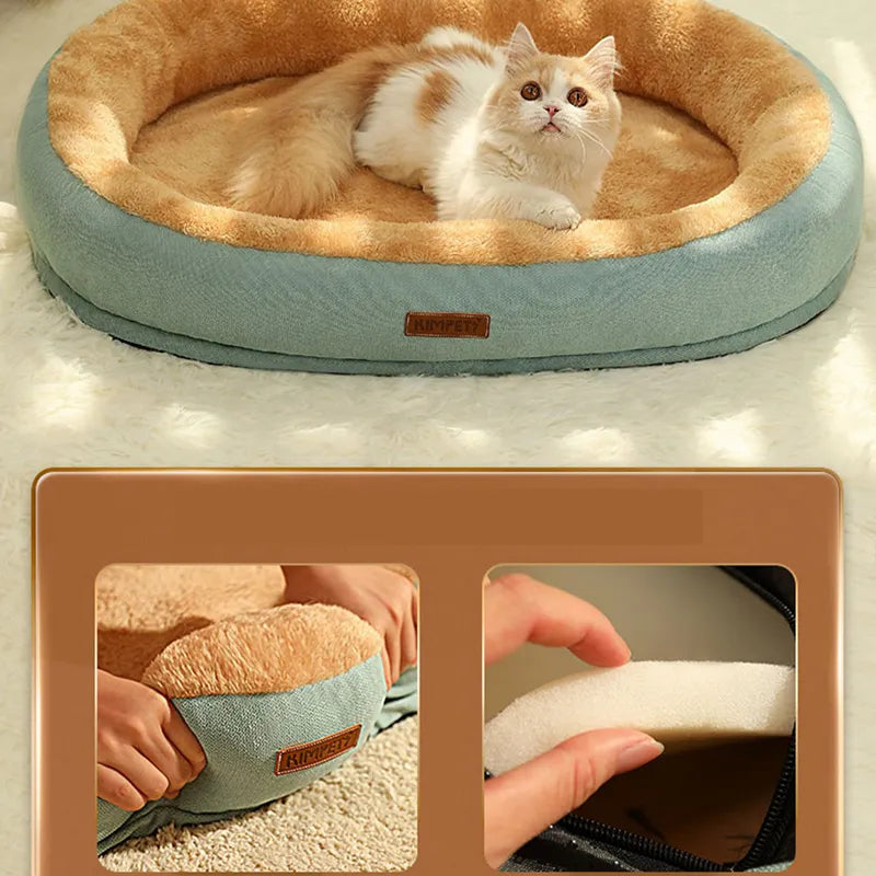 Panier pour chat KINGLIKE